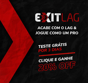 Exit Lag
