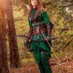 mulheres-no-rpg-armadura-archer