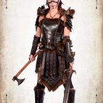 mulheres-no-rpg-armadura-viking