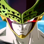 Cell-dragon-ball