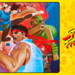 Street Fighter II